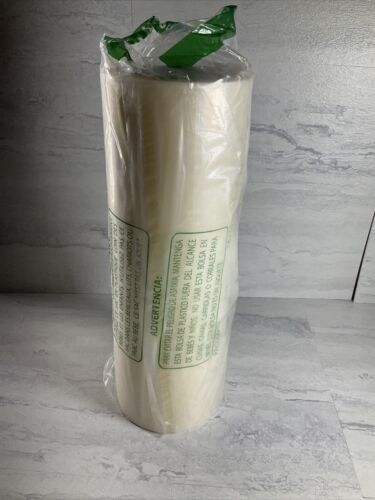 Open Box | 12" x 100' Roll of Clear Vinyl Transfer Tape (6922791846071)
